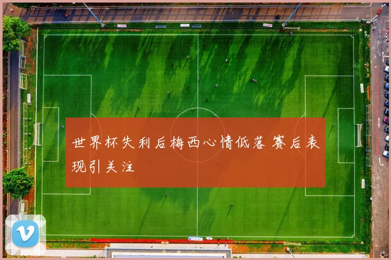 世界杯失利后梅西心情低落 赛后表现引关注