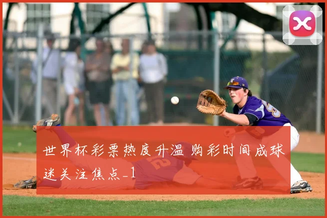 世界杯彩票热度升温 购彩时间成球迷关注焦点_1